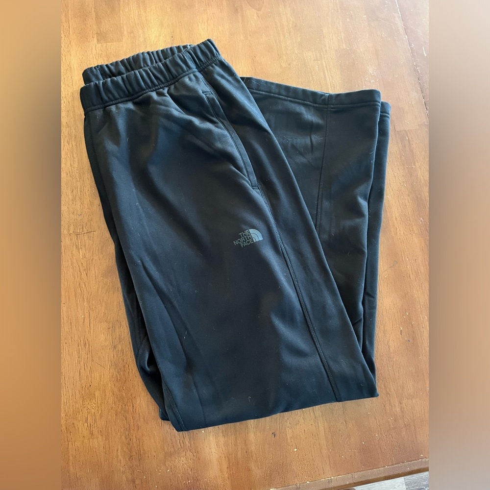 The North Face drawstring joggers
